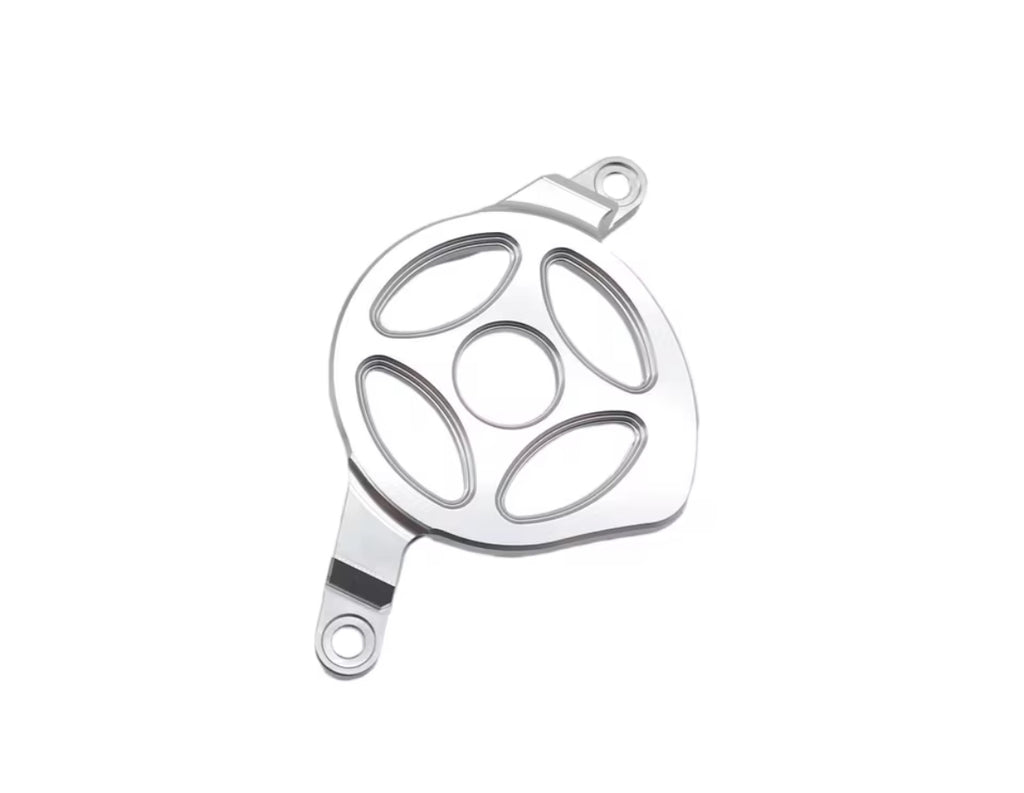 Strengthened talaria xxx belt cover