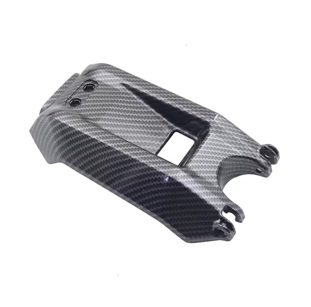 Surron carbon plastics