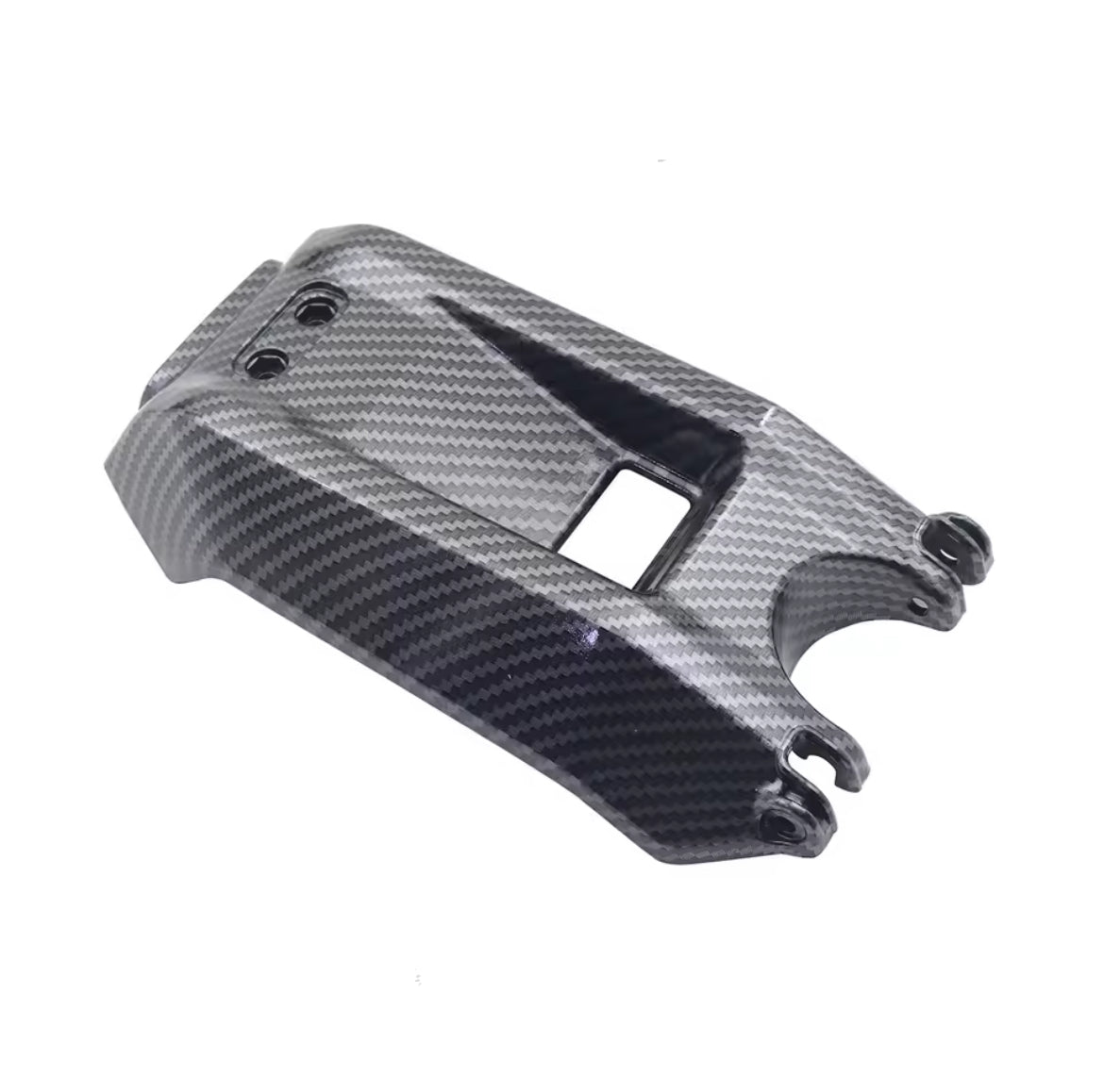 Surron carbon plastics