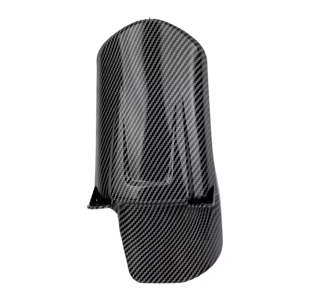 Surron carbon plastics