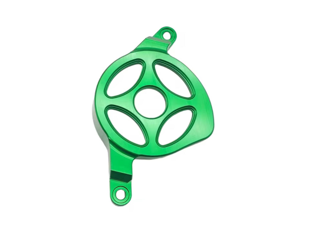 Strengthened talaria xxx belt cover