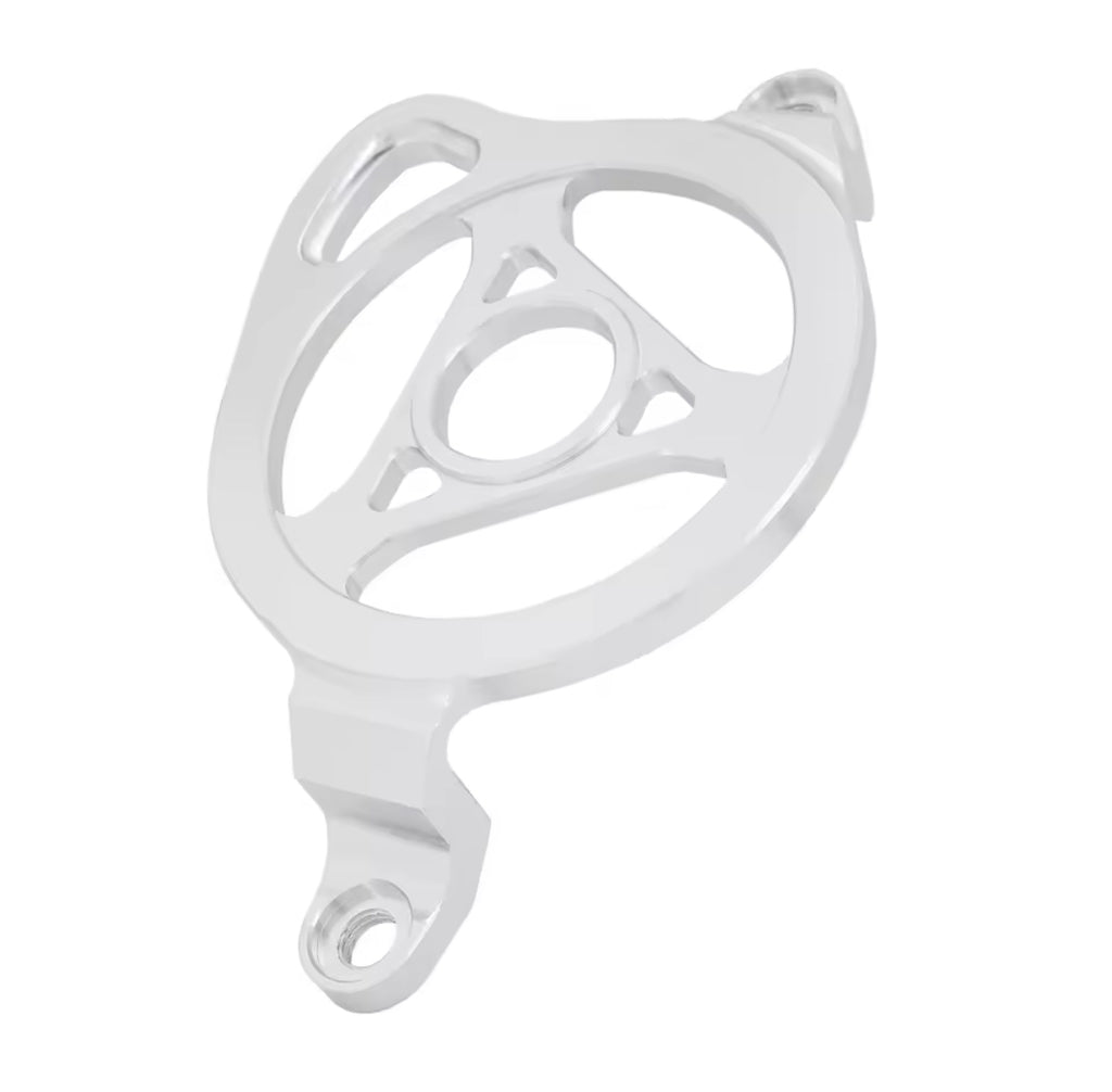 Surron lbx motor cover