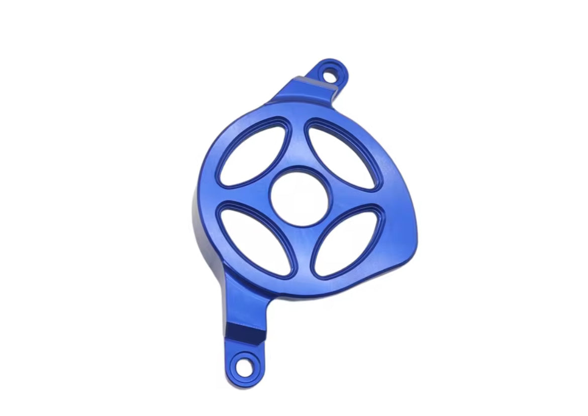 Strengthened talaria xxx belt cover