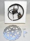 Fat tyre ebike ultra bee brake kit