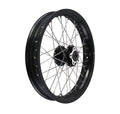 Lbx/x3 16 inch rear wheel