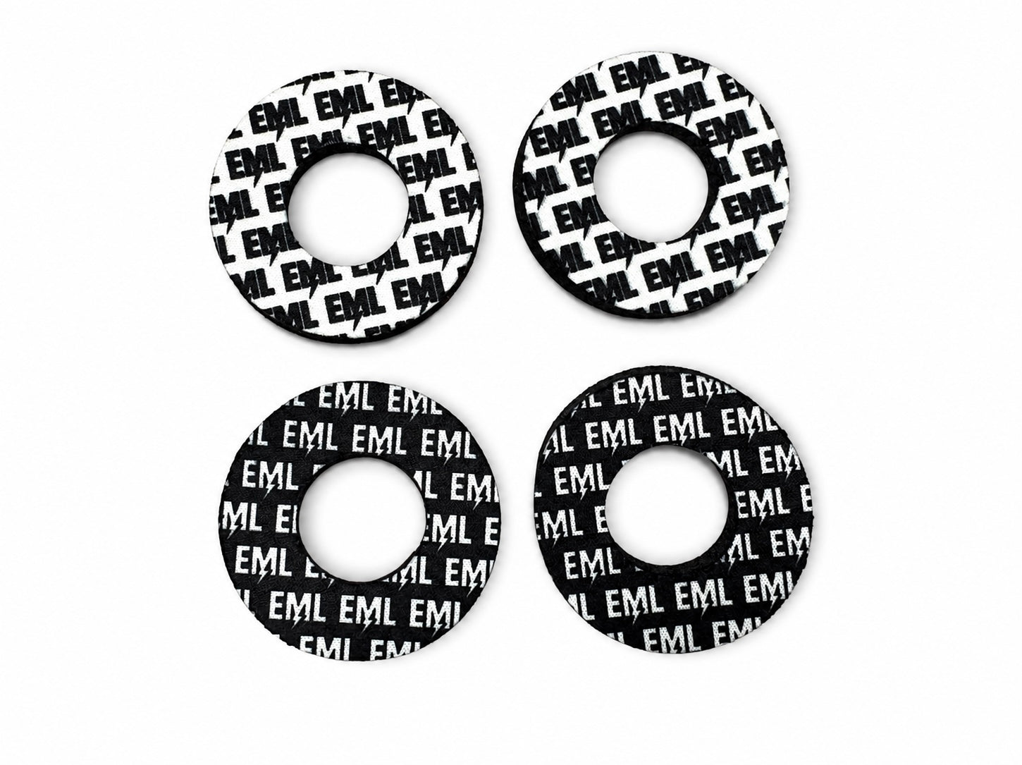 Emotolab grip donuts