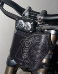Chrome Hearts Motocutz Decal