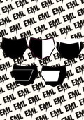 Motocutz plate decal