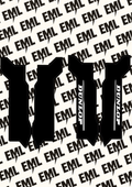 Eride pro fork decals