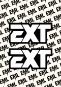 Ext stickers